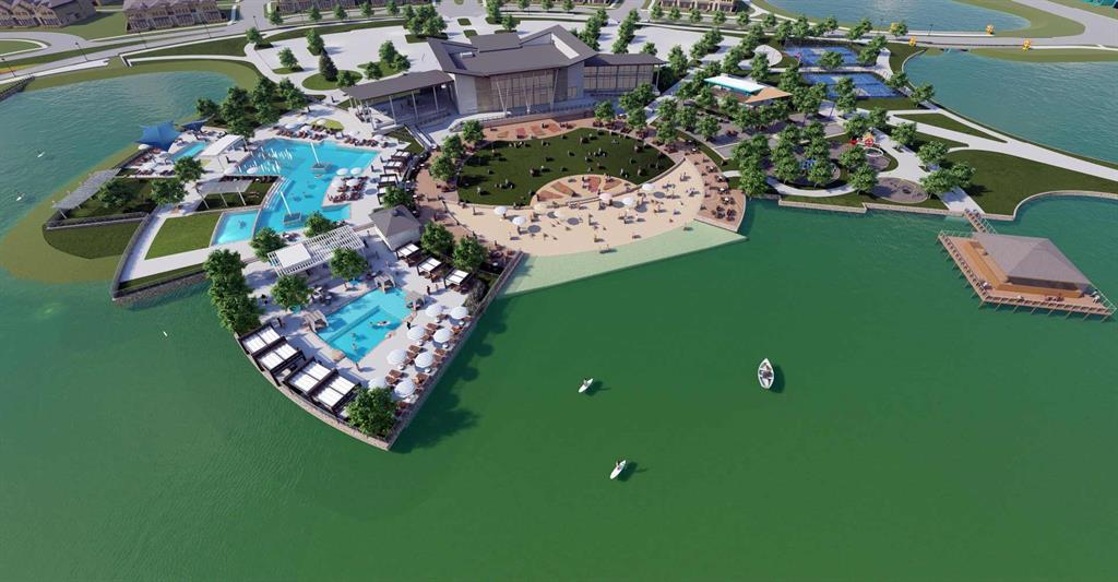 Solterra - Residential