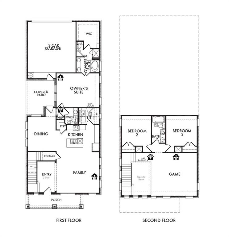 Solterra - Residential
