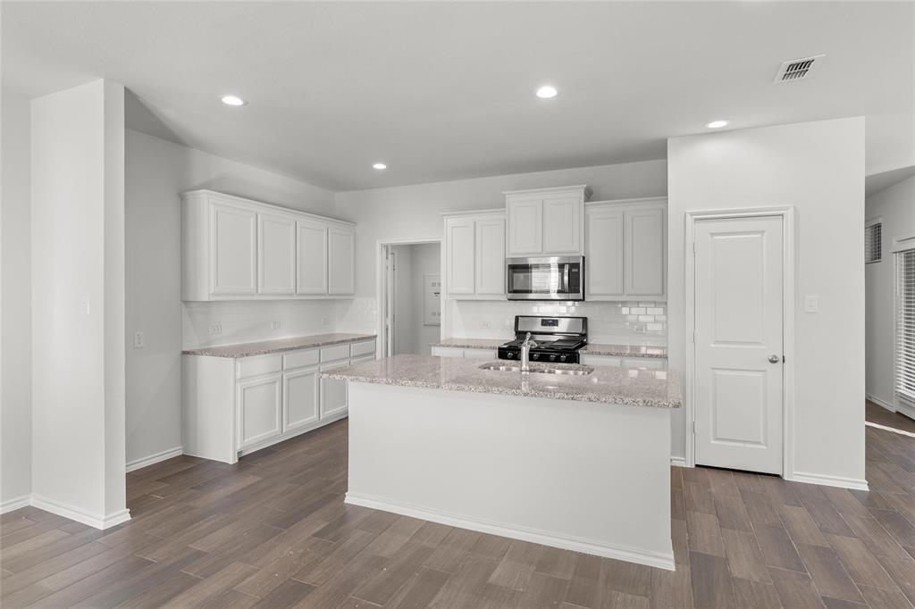 Solterra - Residential