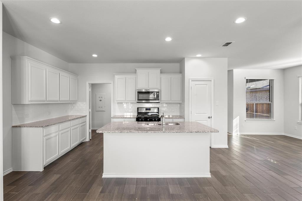 Solterra - Residential