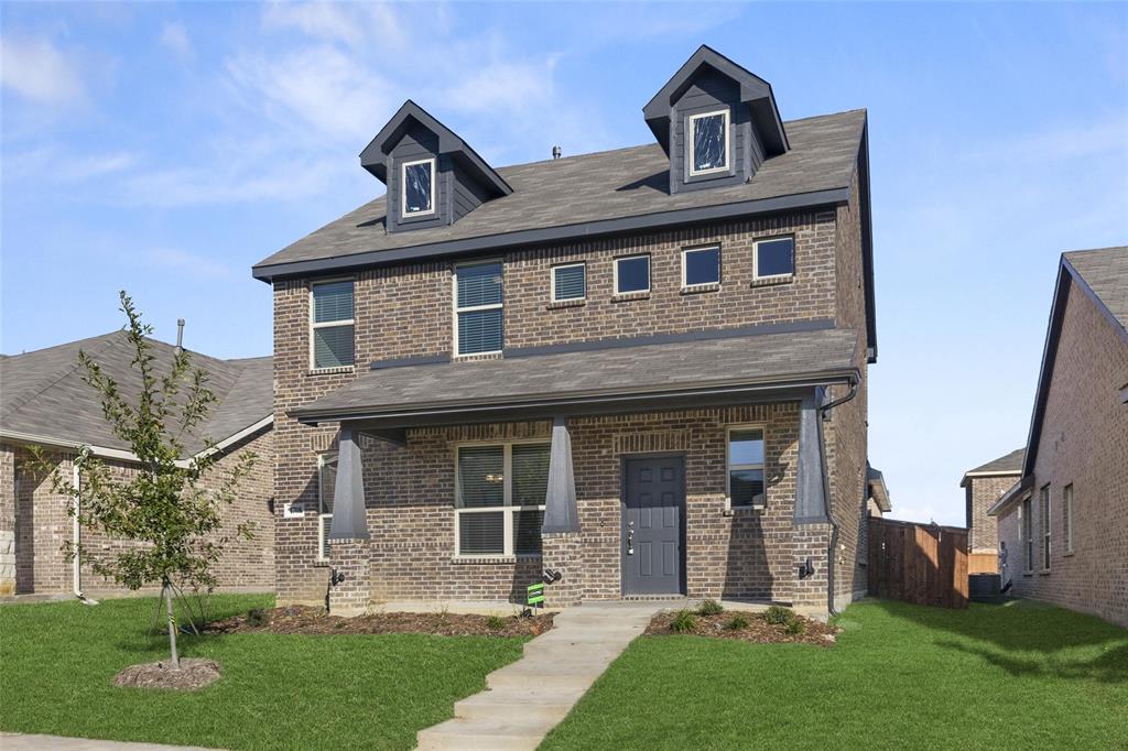 Solterra - Residential