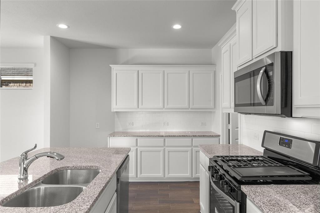 Solterra - Residential