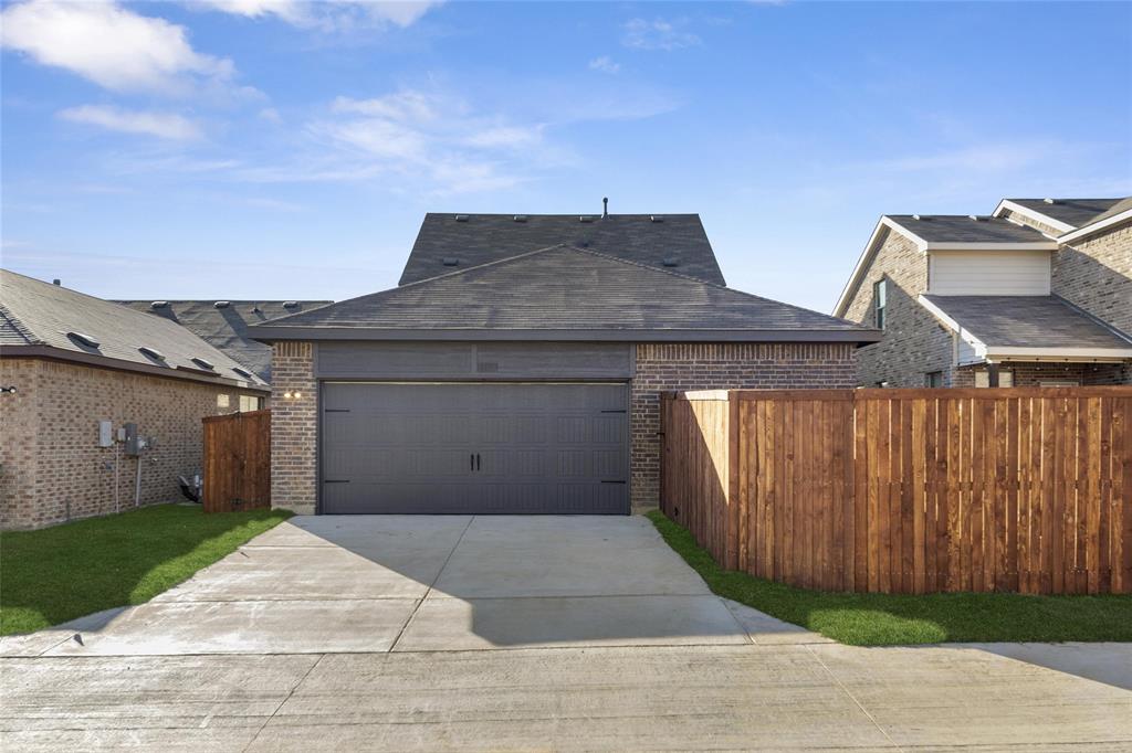 Solterra - Residential