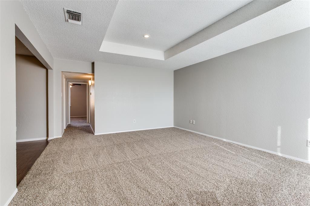 Hulen Meadow Add - Residential Income