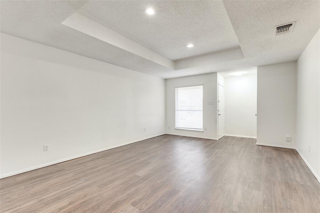 Hulen Meadow Add - Residential Income