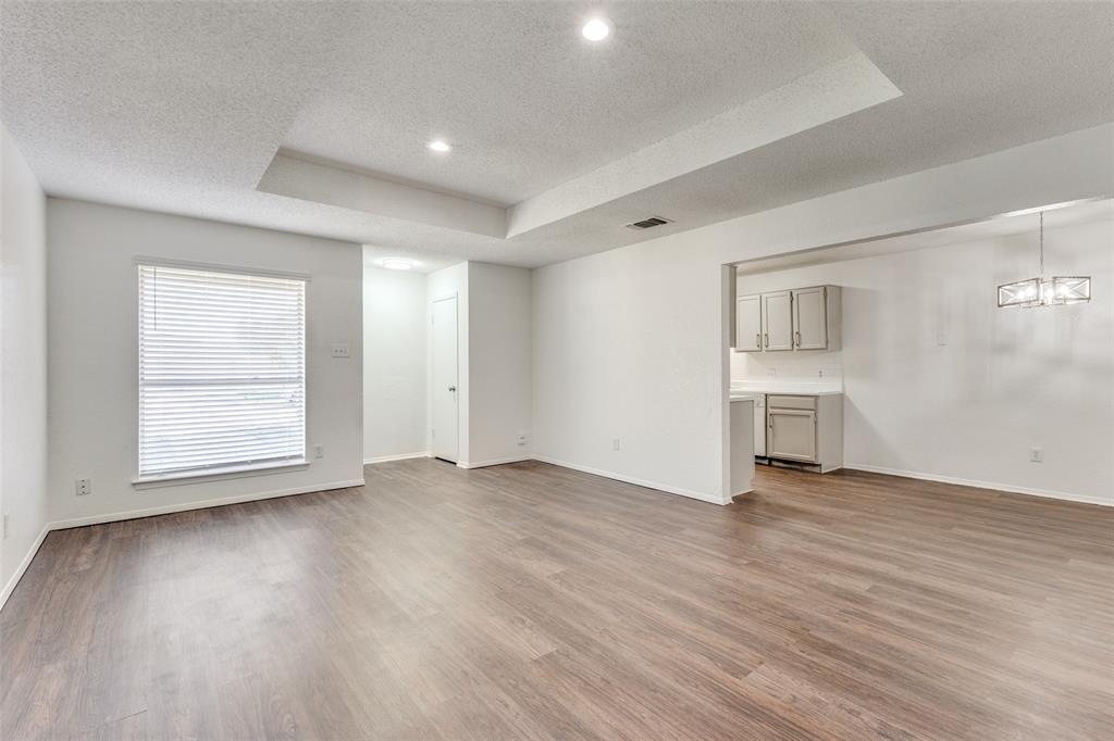 Hulen Meadow Add - Residential Income