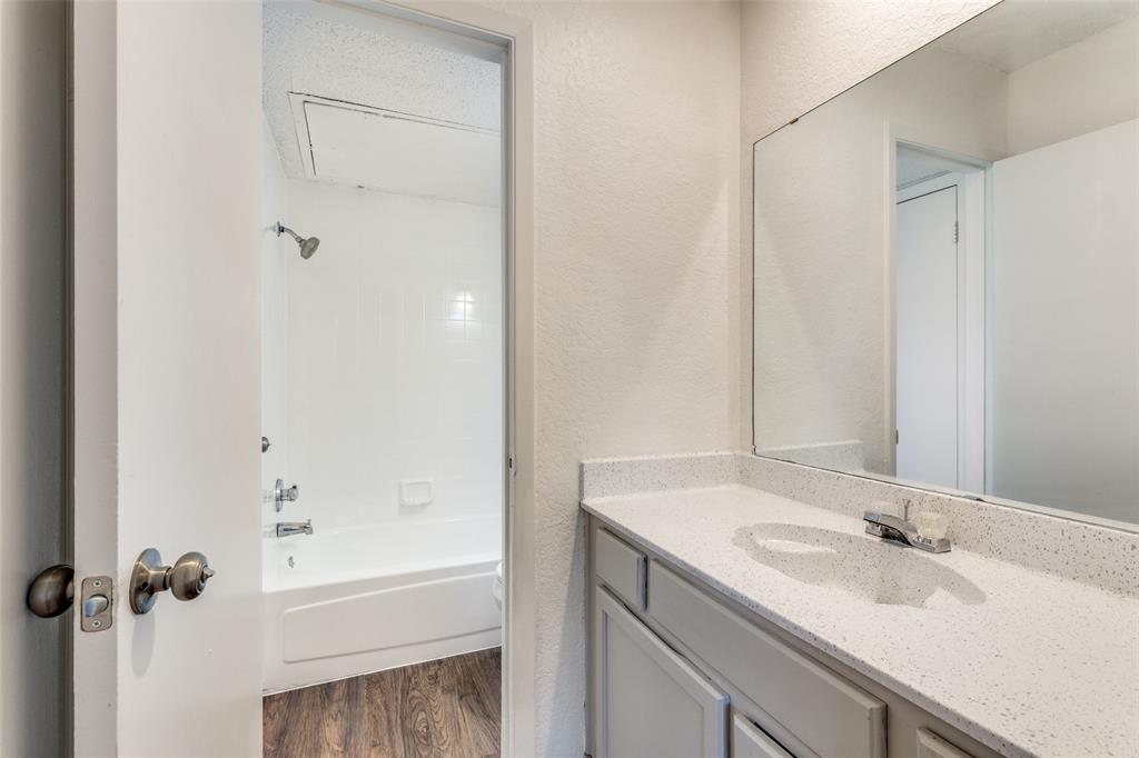 Hulen Meadow Add - Residential Income