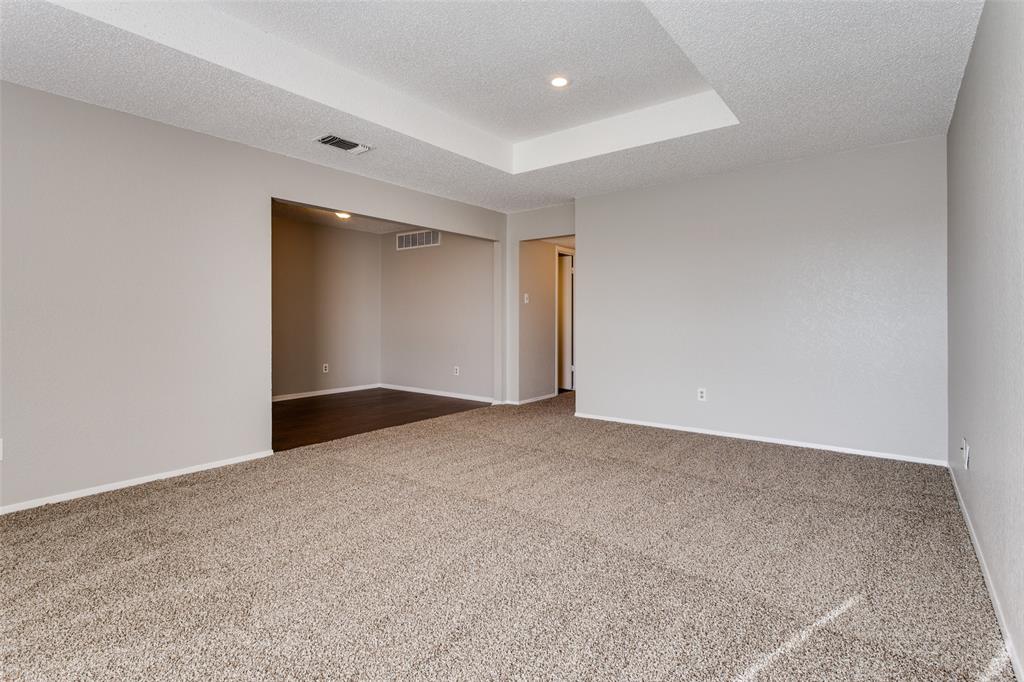 Hulen Meadow Add - Residential Income