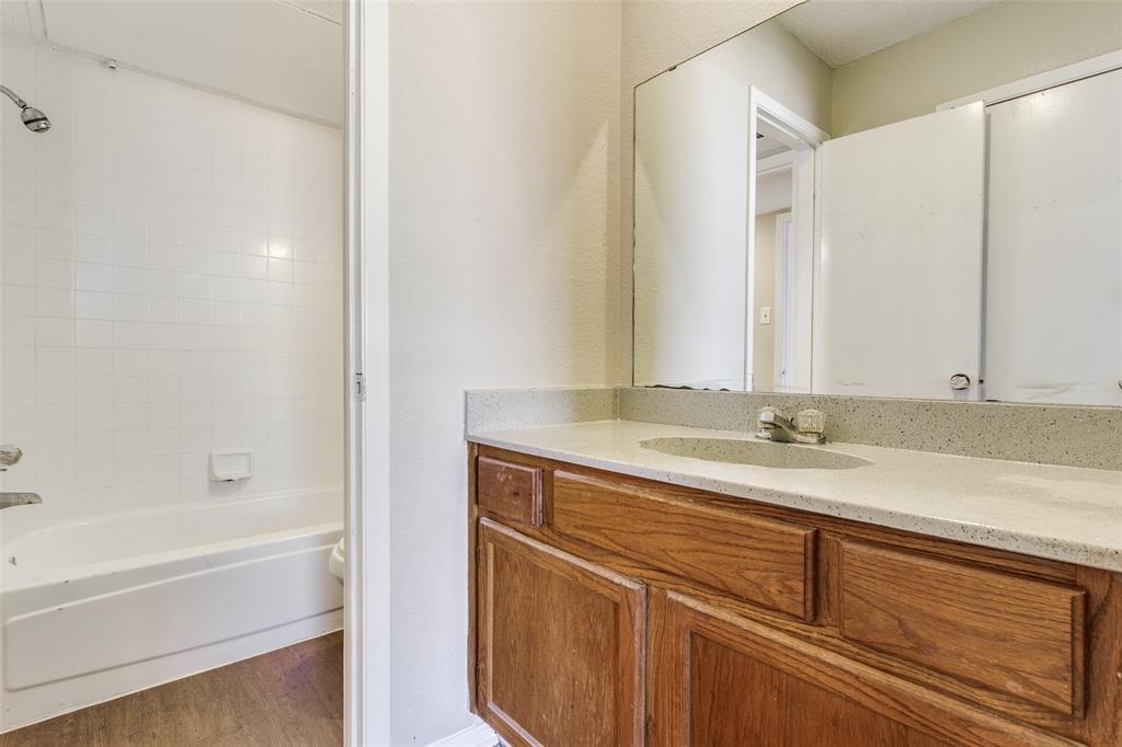 Hulen Meadow Add - Residential Income