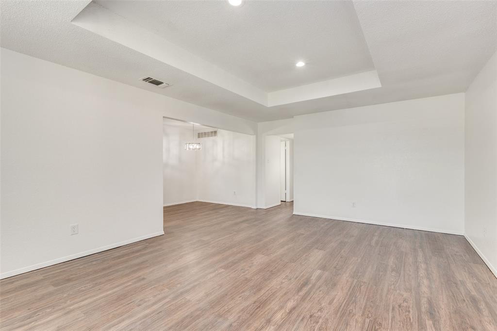 Hulen Meadow Add - Residential Income