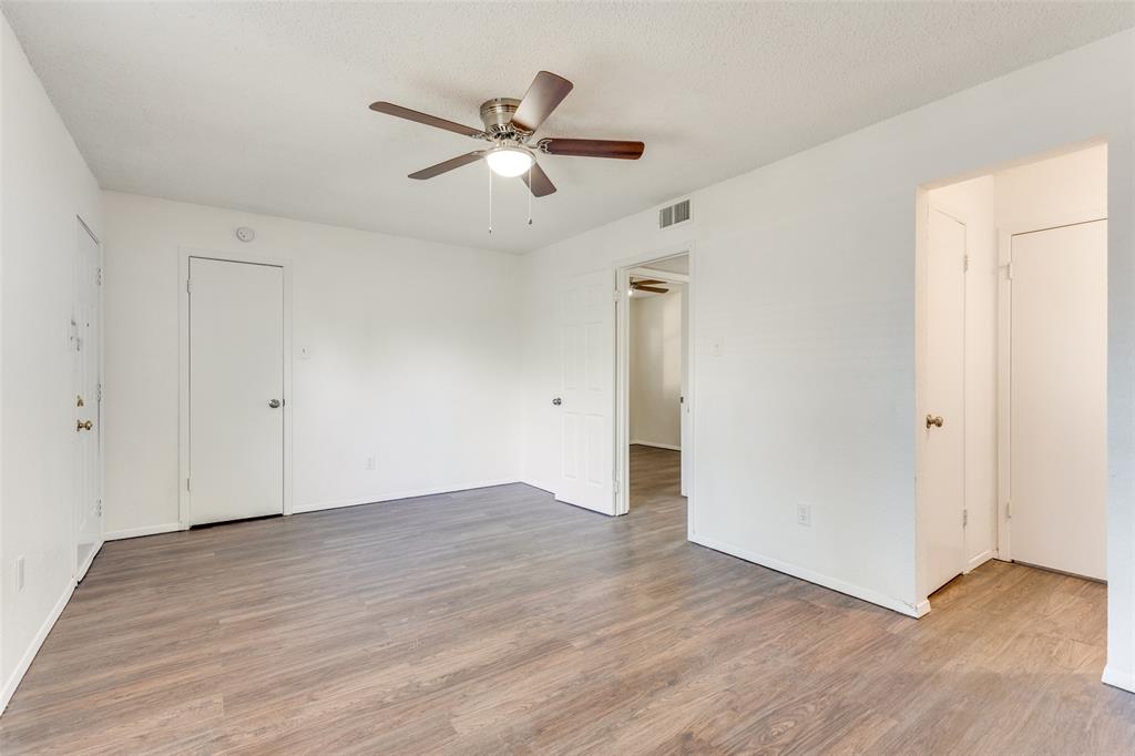 Hulen Meadow Add - Residential Income