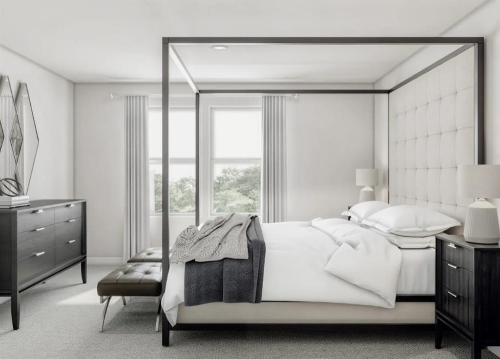 Waterside at Cedar Creek - Residential