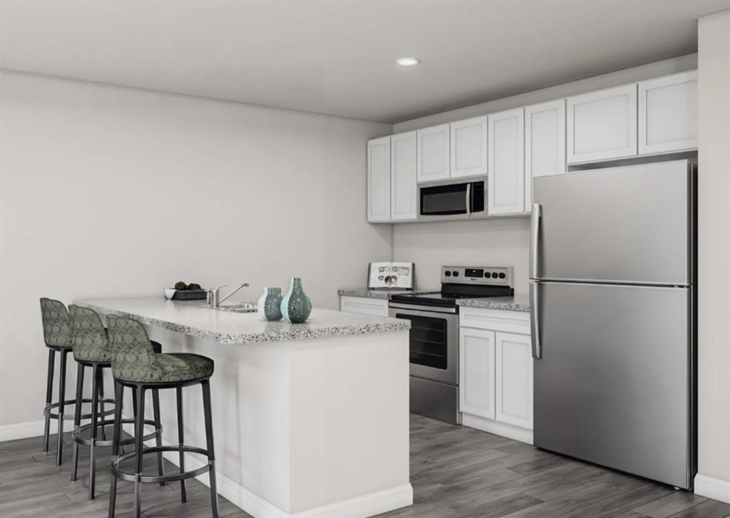 Waterside at Cedar Creek - Residential