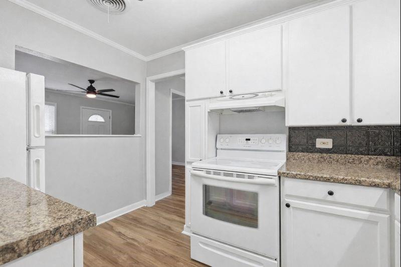 WW Byers - Residential