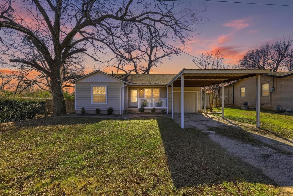 WW Byers - Residential