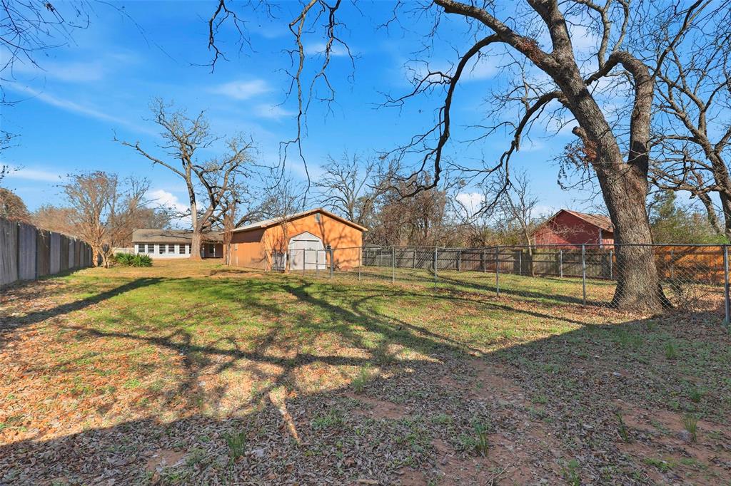 WW Byers - Residential