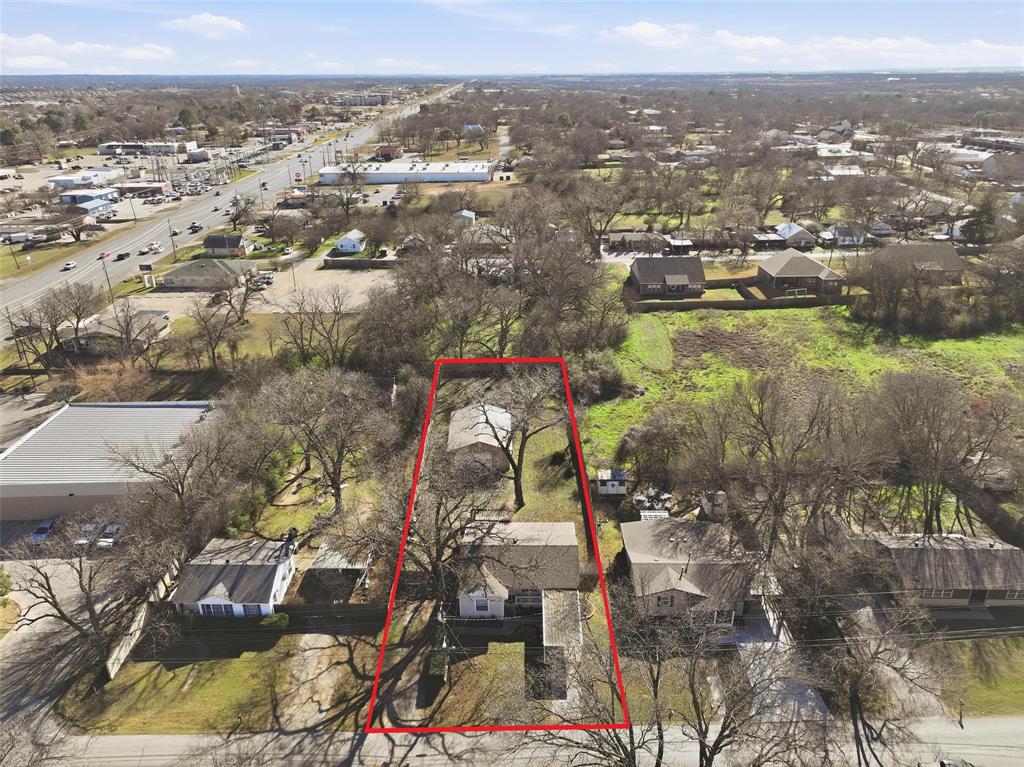 WW Byers - Residential