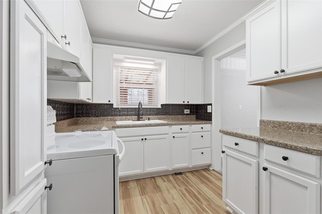 WW Byers - Residential