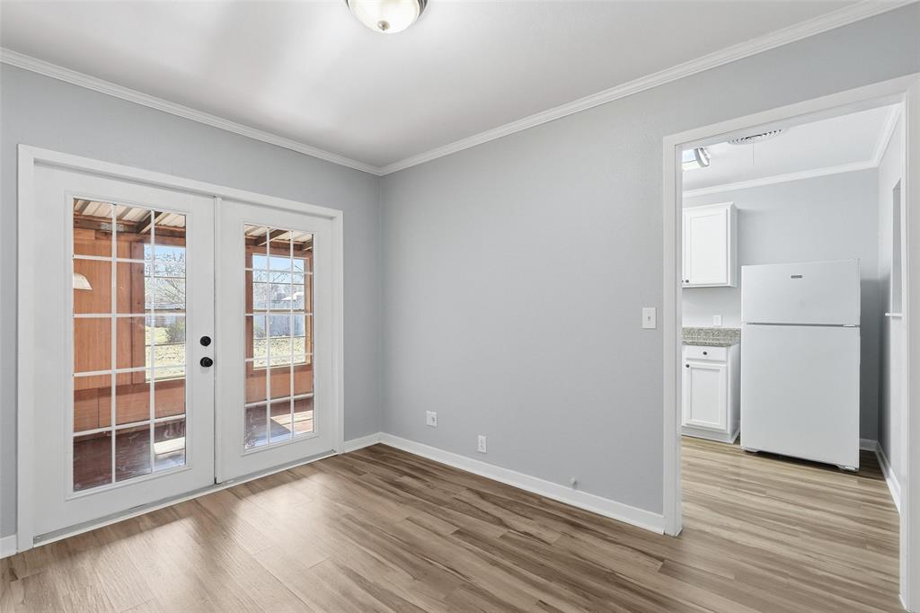 WW Byers - Residential