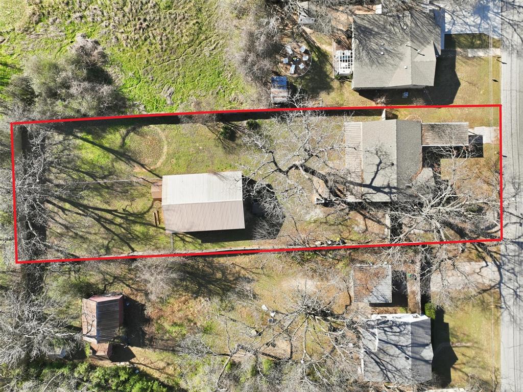 WW Byers - Residential