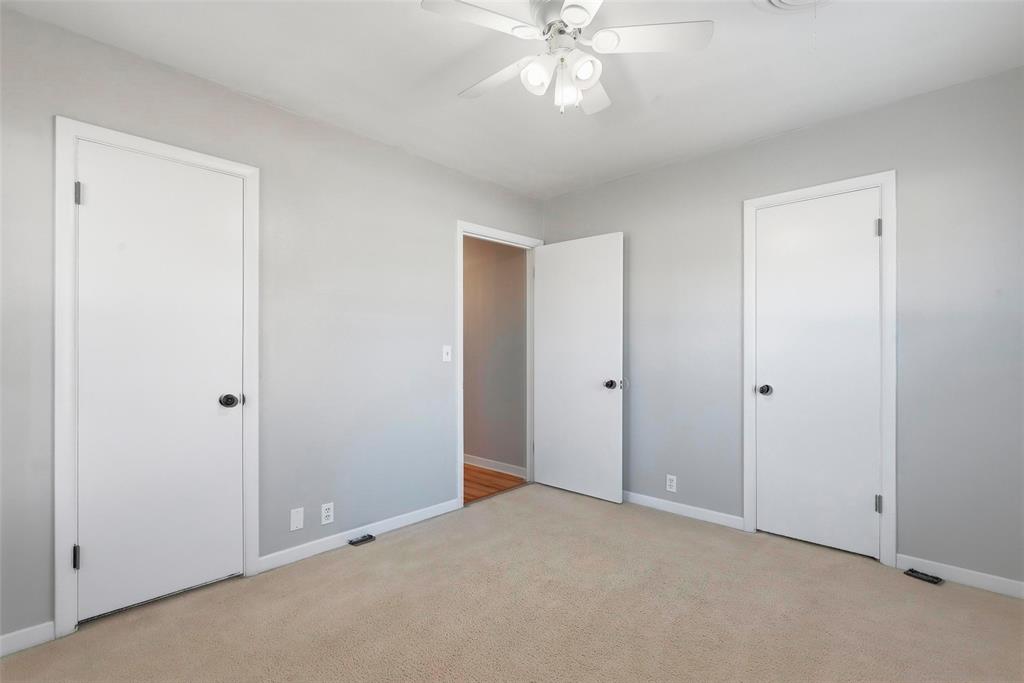 WW Byers - Residential