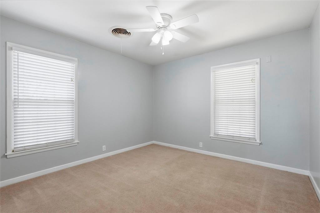 WW Byers - Residential