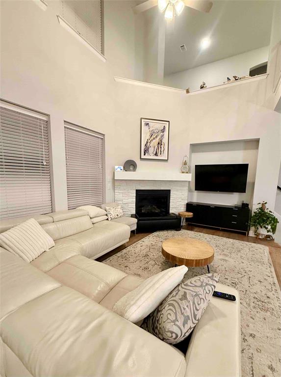 Viridian Village 2d - Residential Lease