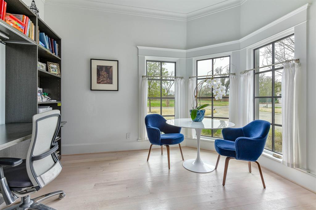 Dorset Place - Residential