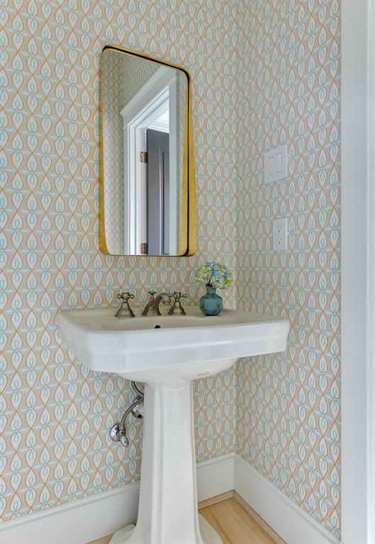 Dorset Place - Residential