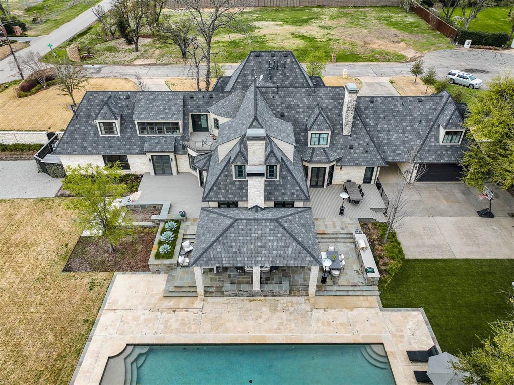 Dorset Place - Residential