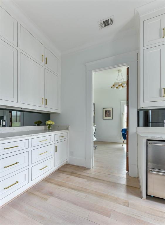 Dorset Place - Residential