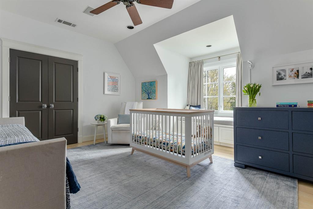 Dorset Place - Residential