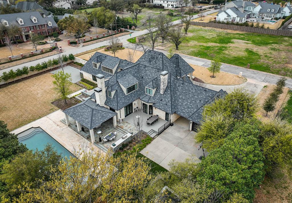 Dorset Place - Residential