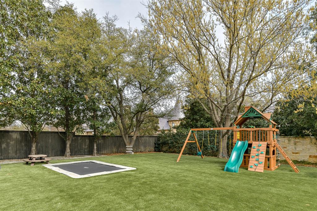 Dorset Place - Residential