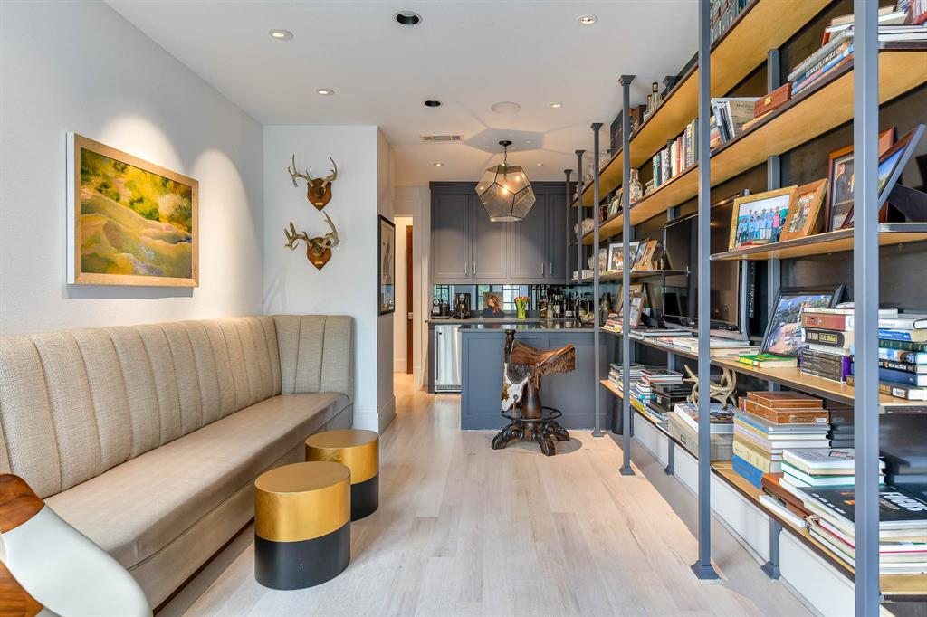 Dorset Place - Residential