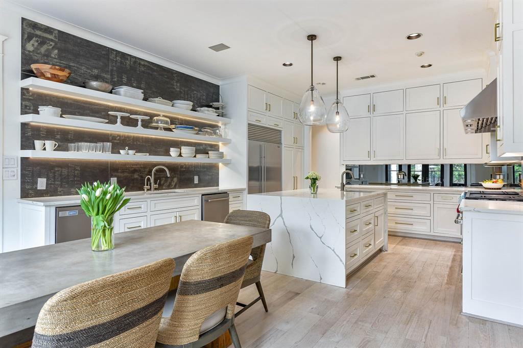 Dorset Place - Residential