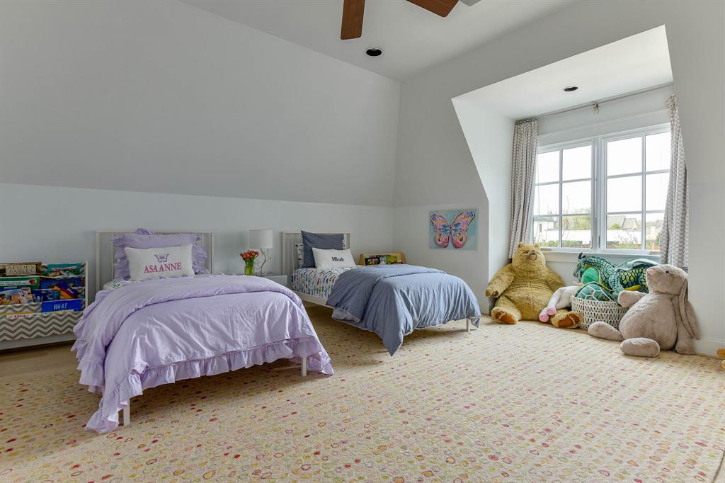 Dorset Place - Residential