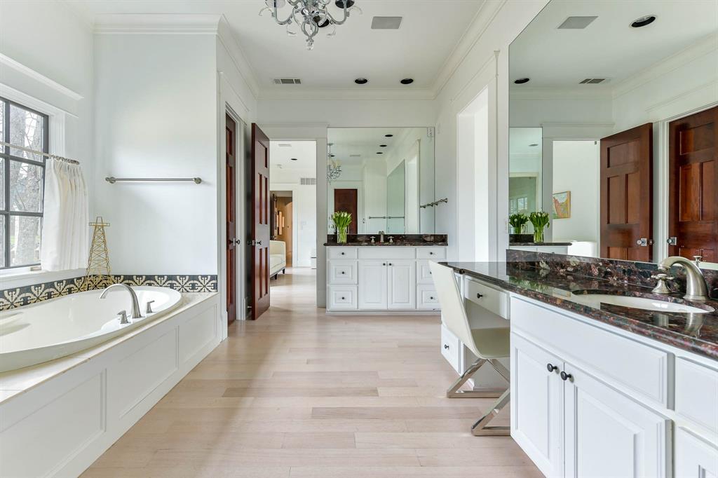 Dorset Place - Residential