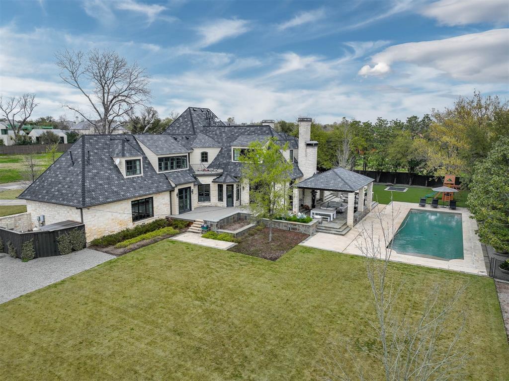 Dorset Place - Residential