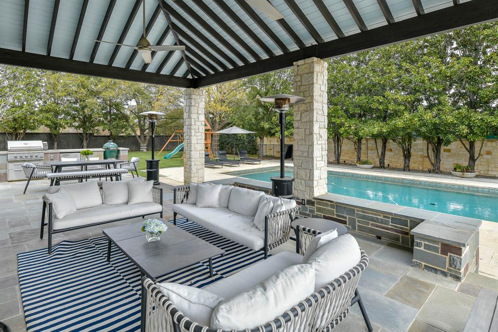 Dorset Place - Residential