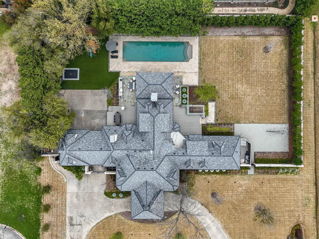 Dorset Place - Residential