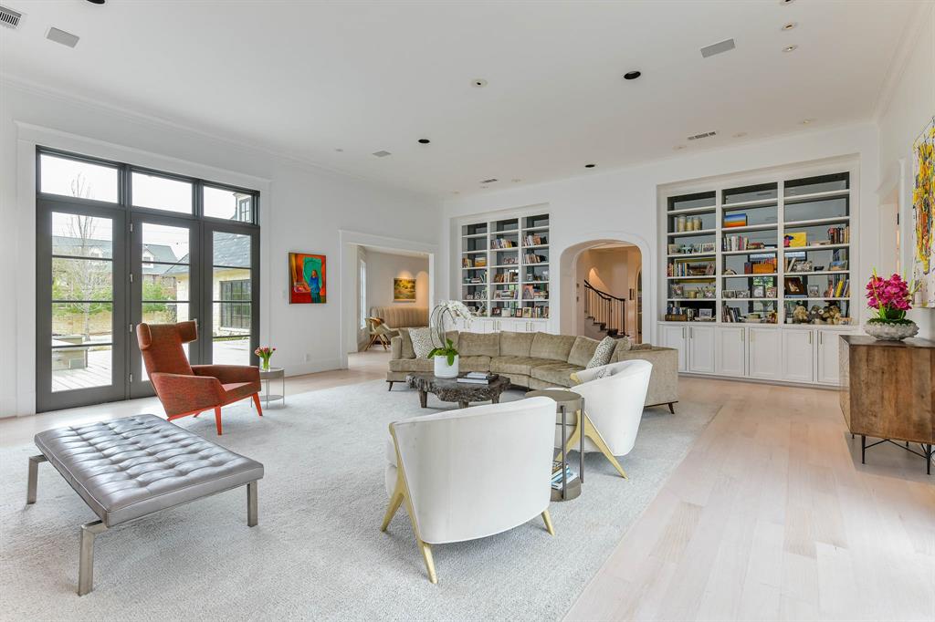 Dorset Place - Residential