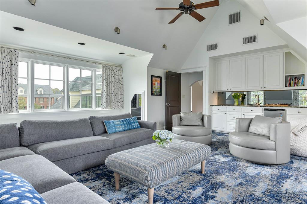 Dorset Place - Residential