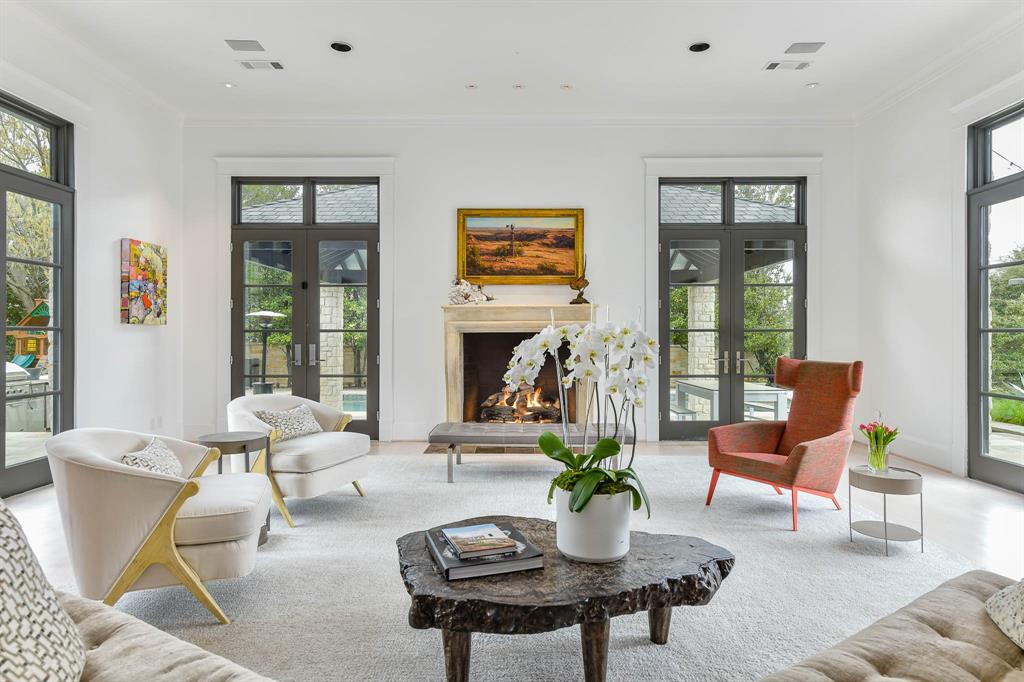 Dorset Place - Residential