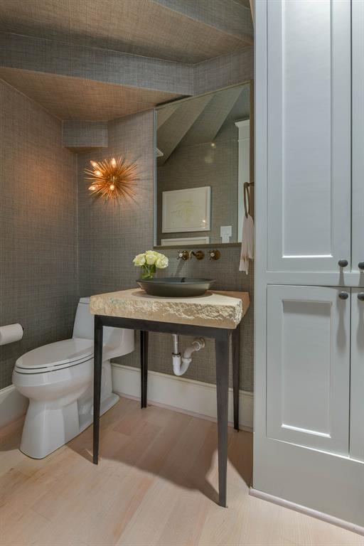 Dorset Place - Residential