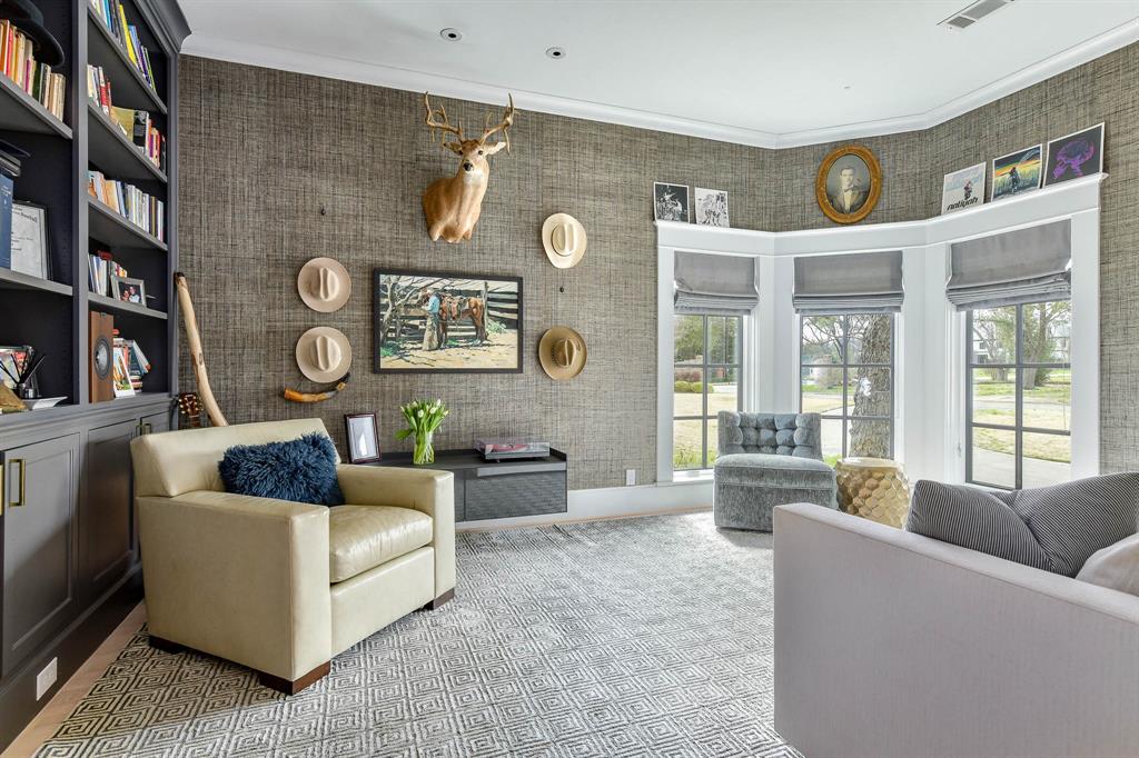 Dorset Place - Residential