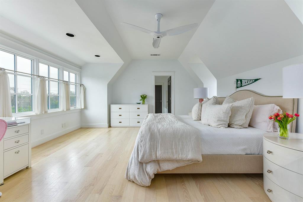 Dorset Place - Residential