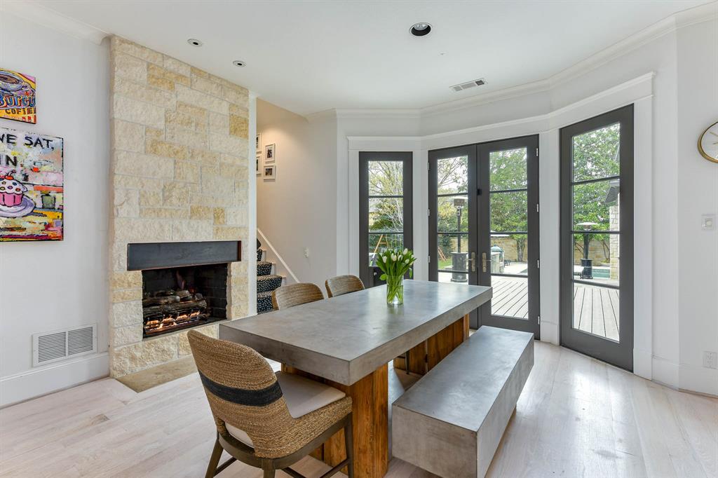 Dorset Place - Residential