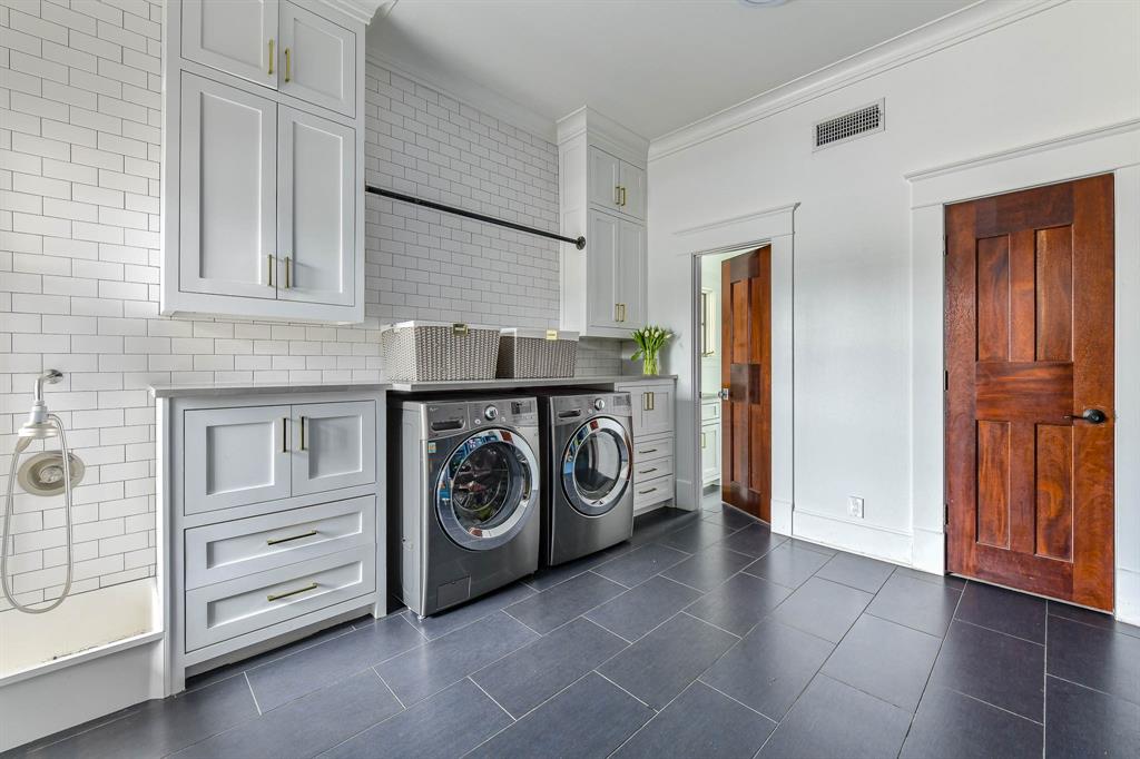 Dorset Place - Residential