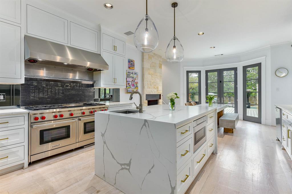 Dorset Place - Residential